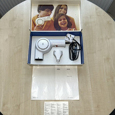 Braun hld hair for sale  LONDON