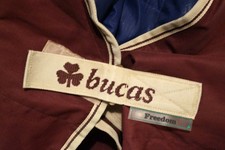 Bucas irish turnout gebraucht kaufen  Ketzin