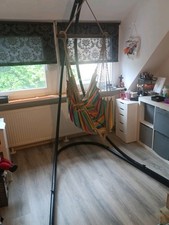 Hängesesselgestell massiv sta gebraucht kaufen  Velbert