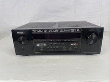 Denon receiver denon for sale  Dallas
