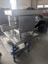 hobart commercial meat grinder for sale  Erie