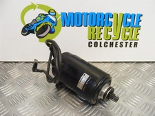 Kawasaki zx9r starter for sale  COLCHESTER
