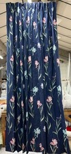 Laura ashley midnight for sale  SOUTHEND-ON-SEA