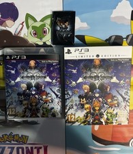 kingdom hearts 2 5 hd remix ps3 comprar usado kingdom hearts 2 5 hd remix ps3 comprar usado Enviando para Brazil