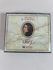Trésors musique franz d'occasion  Sens
