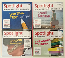 Spotlight cds 5 gebraucht kaufen  Ettlingen