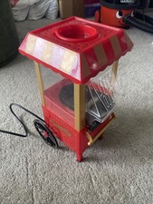 Retro popcorn maker for sale  TUNBRIDGE WELLS