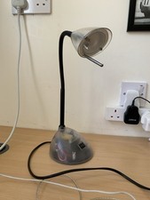 Small desk lamp for sale  GLENROTHES