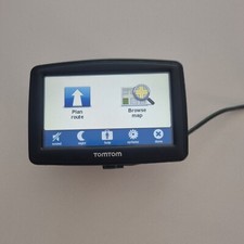 Tom tom touch for sale  WOKING