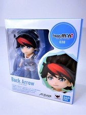 Bandai Figuarts Mini #38 Back Arrow TAMASHII Nations - Novo estoque dos EUA comprar usado  Enviando para Brazil