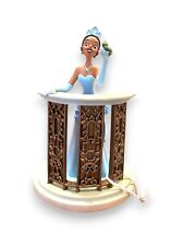 Disney figurine tiana d'occasion  Verdun