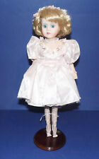 Vintage ballerina porcelain for sale  PUDSEY