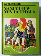 Nancy drew non usato  Italia
