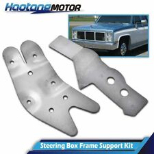 Steering box frame for sale  USA