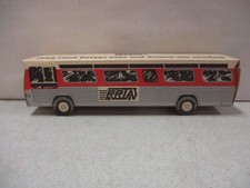 Rrta cardboard bus for sale  York