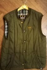 Barbour jackets smanicato usato  Torino