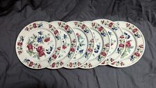 Assiettes plates anciennes d'occasion  Goussainville