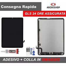 Display lcd touch usato  Polignano a Mare