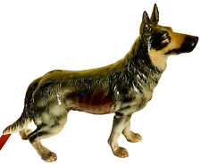 Goebel chien figurine d'occasion  Saint-Aubin-du-Cormier