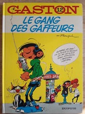 Gaston lagaffe .23 d'occasion  Saint-Marcellin