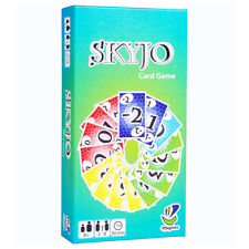SKYJO, von Magilano - Das unterhaltsame Kartenspiel für Jung und Alt.DE comprar usado  Enviando para Brazil
