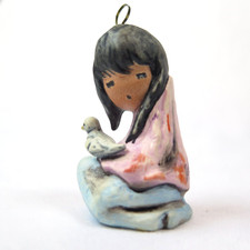 Goebel native girl for sale  Greenville