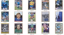 Usado, Leicester City assinado a mão Legend ação Fotos Com Coa-Preço Individual comprar usado  Enviando para Brazil