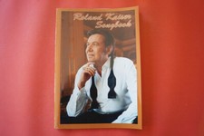 Roland kaiser songbook gebraucht kaufen  Erftstadt