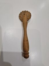 Vintage small wooden for sale  GRANTHAM