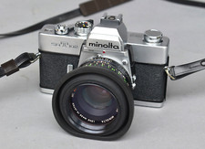 minolta srt 102 for sale minolta srt 102 for sale San Diego