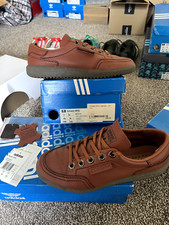 Adidas garwen trainers for sale  LEEDS