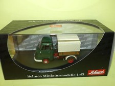 Hanomag kurier enser d'occasion  Belz