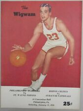 January 1956 warriors for sale  Camp Hill