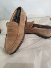 Mocassins bowen oake d'occasion  Marseille VII