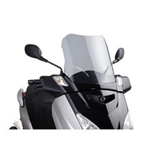 Parabrezza puig yamaha usato  Roccagloriosa