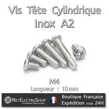 Vis métaux tête d'occasion  France