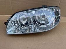 Farol de halogênio esquerdo VALEO Fiat Punto 2 II 2004-2010 89101080 89101066 SX comprar usado  Enviando para Brazil