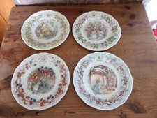Royal doulton brambly for sale  CREDITON