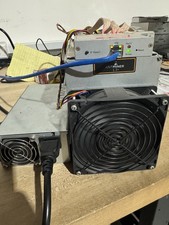 Bitmain antminer bitmain for sale  Roanoke