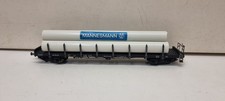 Fleischmann wagon plat d'occasion  Tourrette-Levens