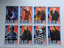 Topps doctor alien for sale  BRIDGEND