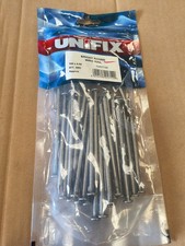 Unifix round wire for sale  CHICHESTER