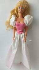 Barbie first princesse usato  Mogliano Veneto