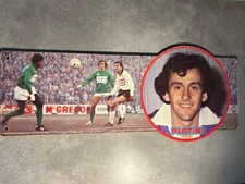Football 1979 1980 d'occasion  Dijon