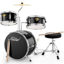 Eastar drum set for sale  USA