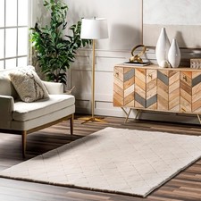 Nuloom superiorwash area for sale  San Francisco