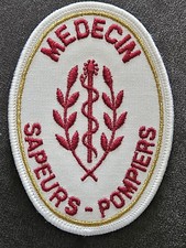 Ecusson patch insigne d'occasion Ecusson patch insigne d'occasion  Illzach