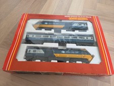 Hornby r370 hst for sale  REDDITCH