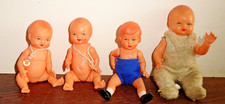 Kleine uralt zelluloid gebraucht kaufen  Crimmitschau