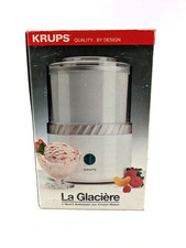 krups ice cream maker for sale  Woodbridge